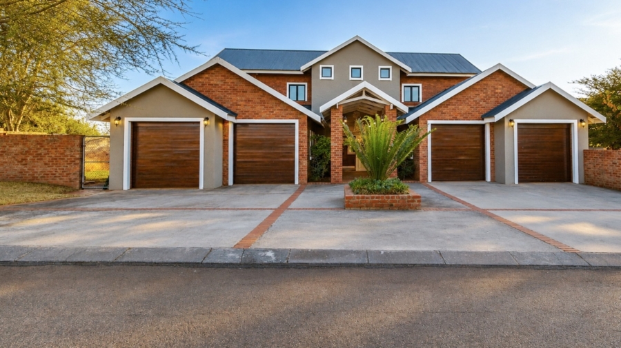 4 Bedroom Property for Sale in Seasons Lifestyle Estate North West